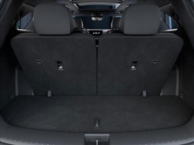 new 2026 Kia Sorento Hybrid car, priced at $48,180