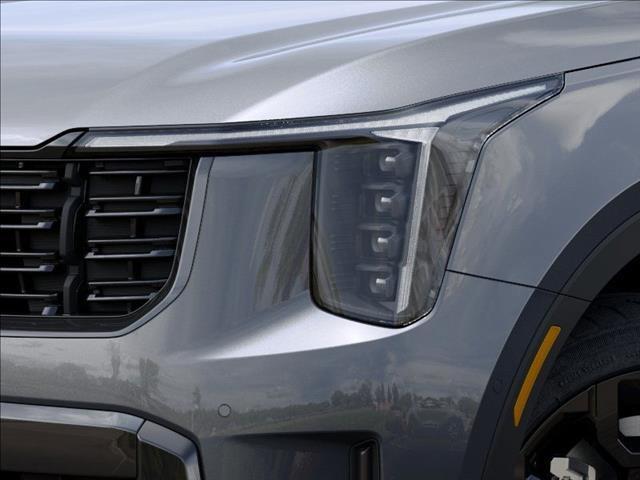 new 2026 Kia Sorento Hybrid car, priced at $48,180