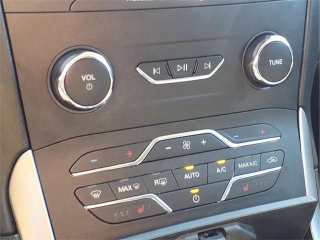 used 2020 Ford Edge car, priced at $14,617