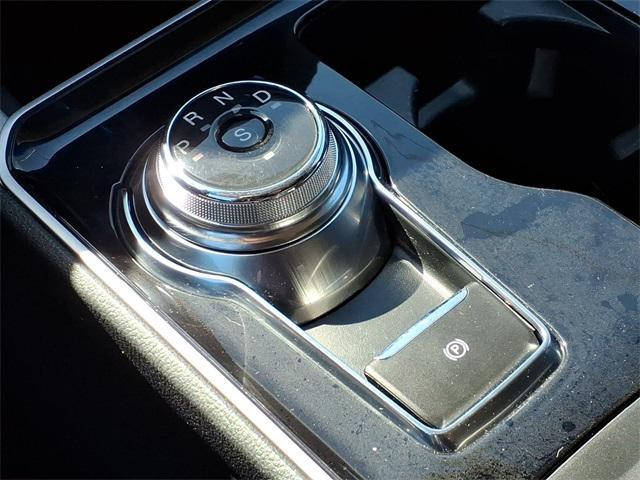 used 2020 Ford Edge car, priced at $14,617