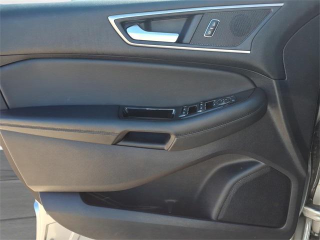 used 2020 Ford Edge car, priced at $14,617