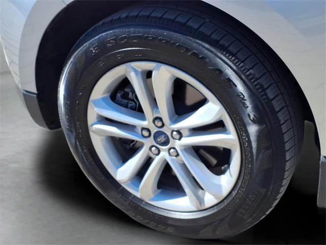 used 2020 Ford Edge car, priced at $14,617