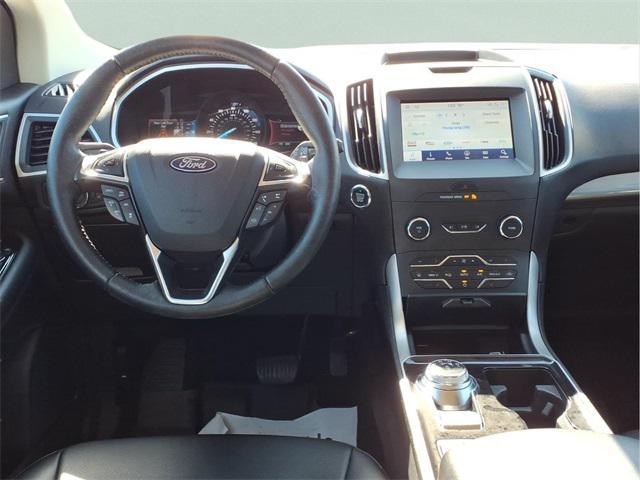 used 2020 Ford Edge car, priced at $14,617