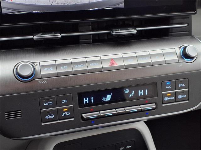 used 2024 Hyundai Kona car, priced at $19,890