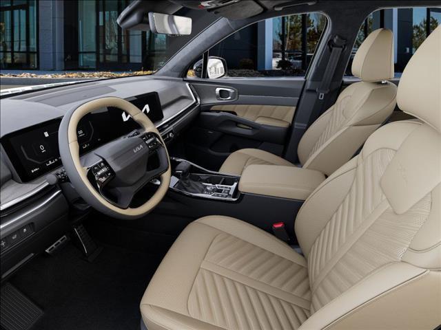 new 2026 Kia Sorento car, priced at $47,645