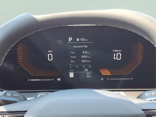 new 2026 Kia Sorento car, priced at $37,045