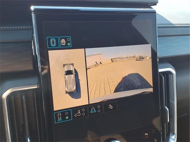 used 2025 GMC Acadia car, priced at $34,011