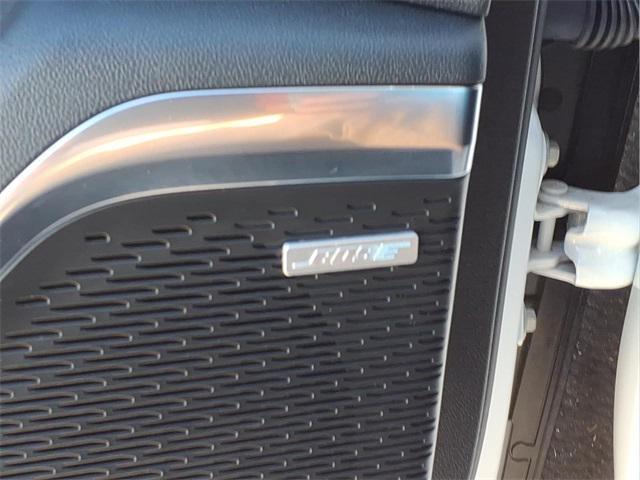 used 2025 GMC Acadia car, priced at $34,011