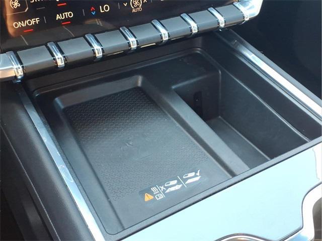 used 2025 GMC Acadia car, priced at $34,011