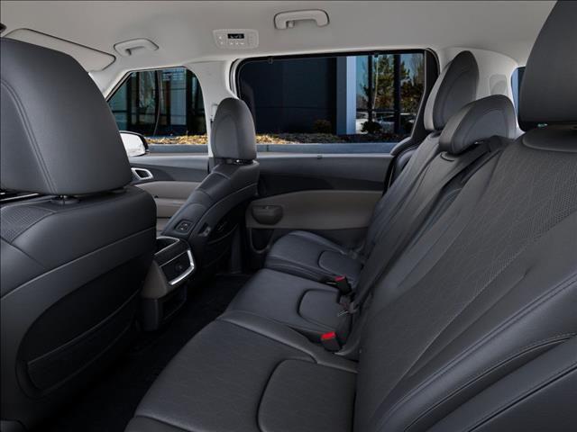 new 2026 Kia Carnival Hybrid car, priced at $44,365