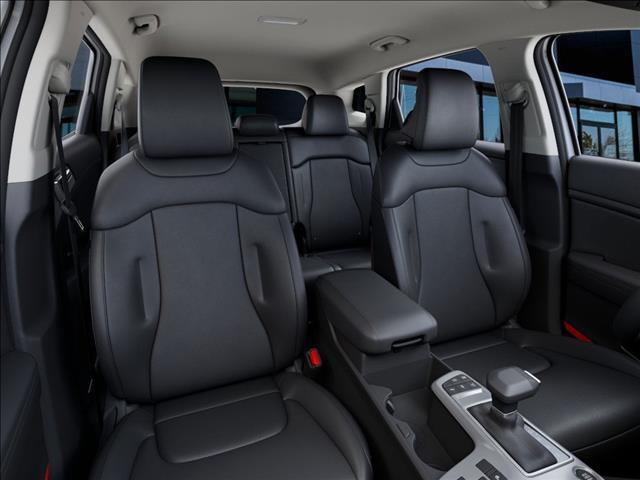 new 2026 Kia Sportage car, priced at $32,040