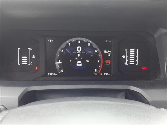 used 2025 Toyota 4Runner car, priced at $48,138