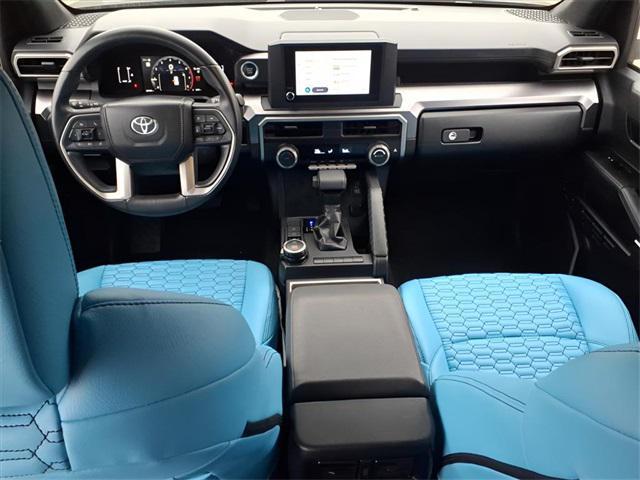 used 2025 Toyota 4Runner car, priced at $48,138