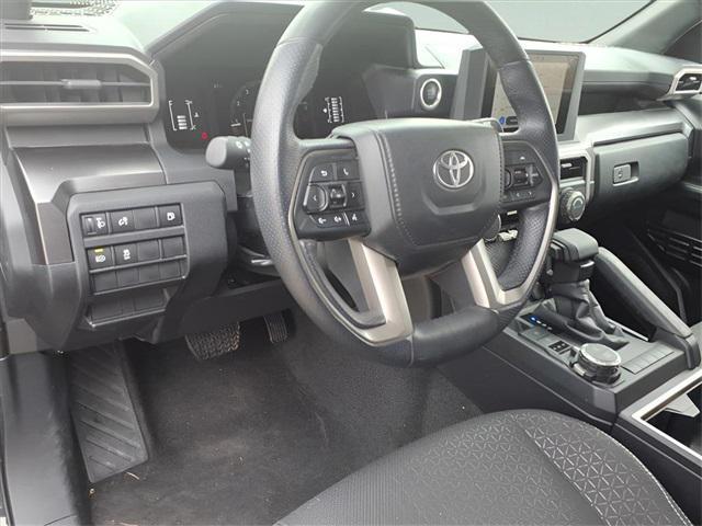 used 2025 Toyota 4Runner car, priced at $48,138