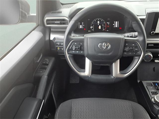 used 2025 Toyota 4Runner car, priced at $48,138