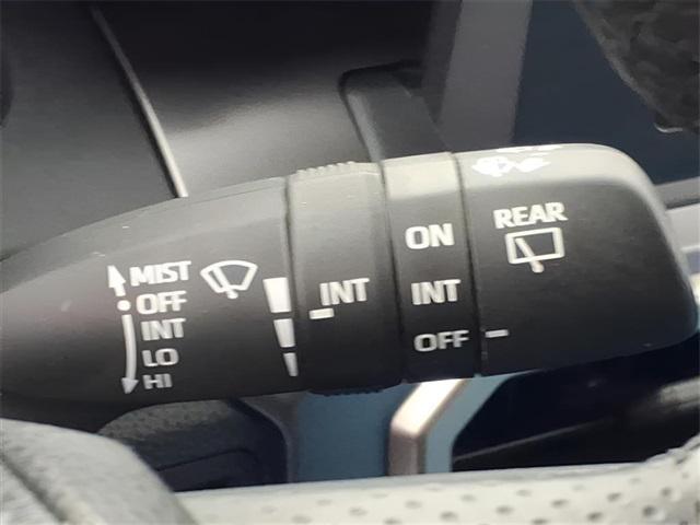 used 2025 Toyota 4Runner car, priced at $48,138