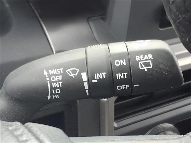 used 2025 Toyota 4Runner car, priced at $48,138