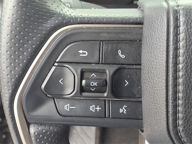 used 2025 Toyota 4Runner car, priced at $48,138