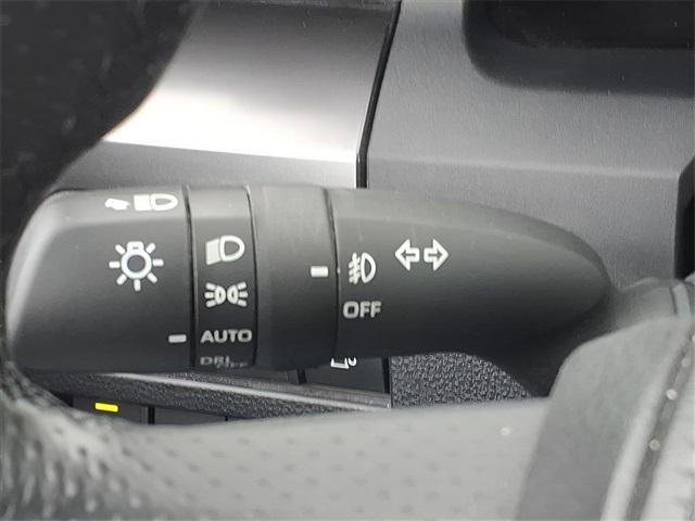 used 2025 Toyota 4Runner car, priced at $48,138