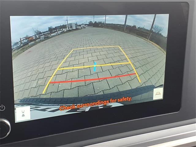 used 2025 Toyota 4Runner car, priced at $48,138