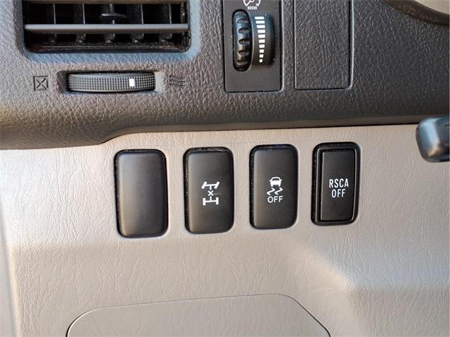 used 2008 Toyota 4Runner car, priced at $13,146