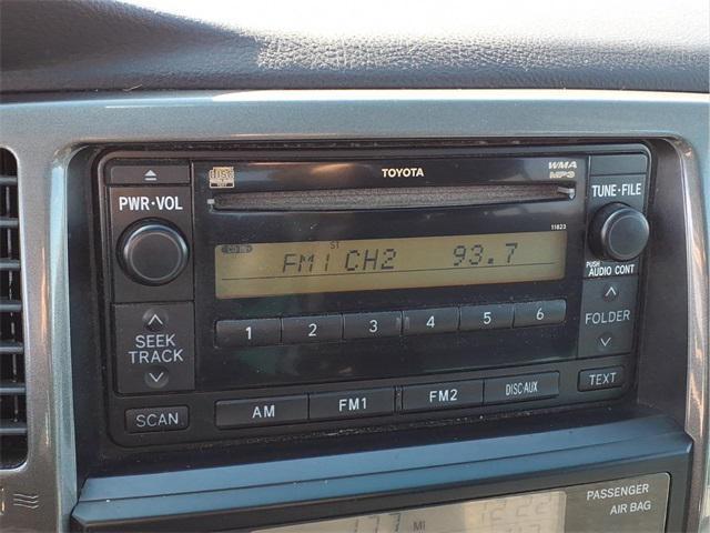 used 2008 Toyota 4Runner car, priced at $13,146