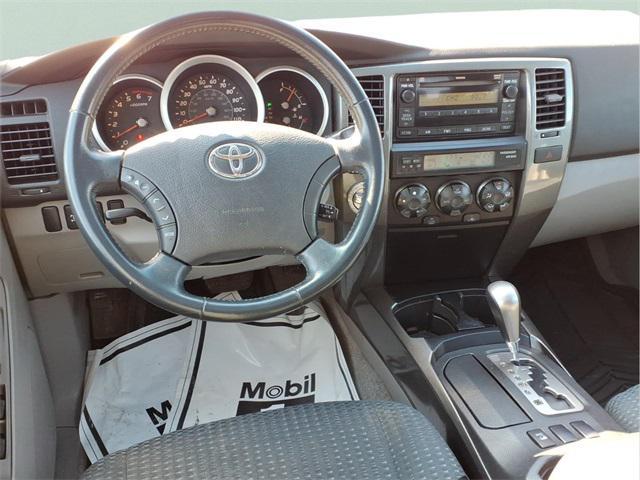 used 2008 Toyota 4Runner car, priced at $13,146