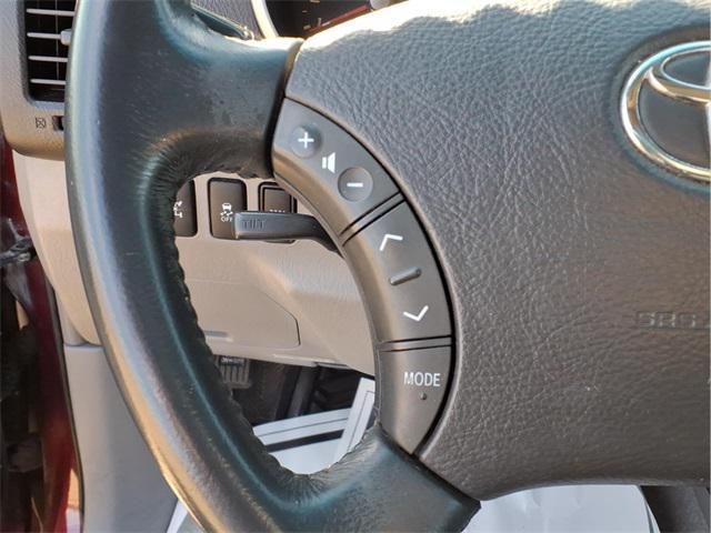 used 2008 Toyota 4Runner car, priced at $13,146