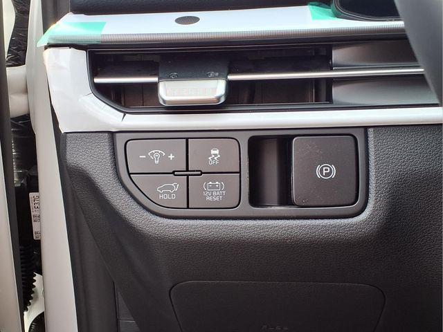 new 2026 Kia Sportage Hybrid car, priced at $41,445