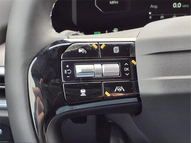 new 2026 Kia Sorento Hybrid car, priced at $48,020