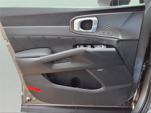 new 2026 Kia Sorento Hybrid car, priced at $48,020