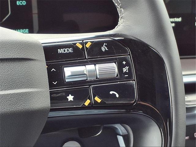 new 2026 Kia Sorento Hybrid car, priced at $48,020