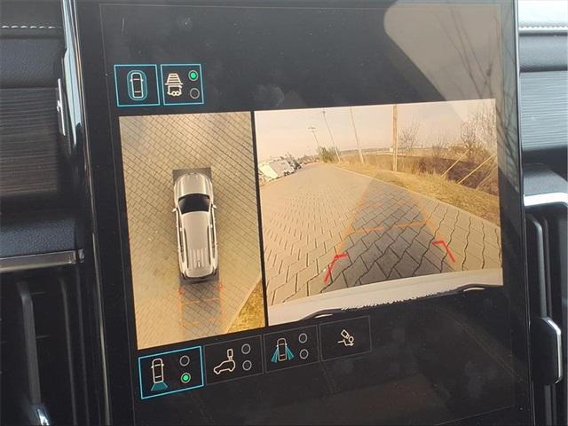 used 2025 GMC Acadia car, priced at $33,712