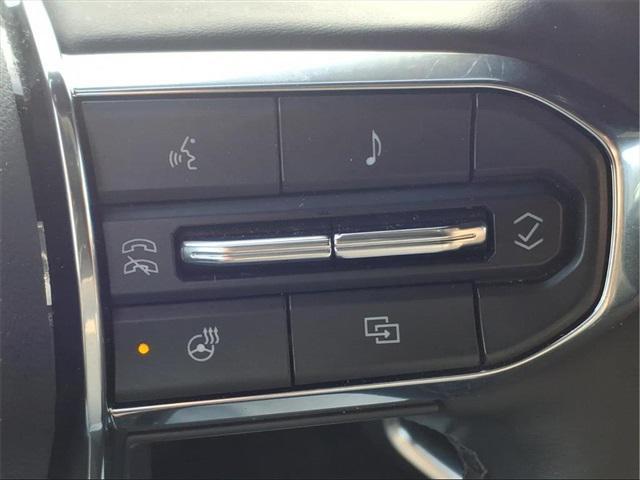 used 2025 GMC Acadia car, priced at $33,712