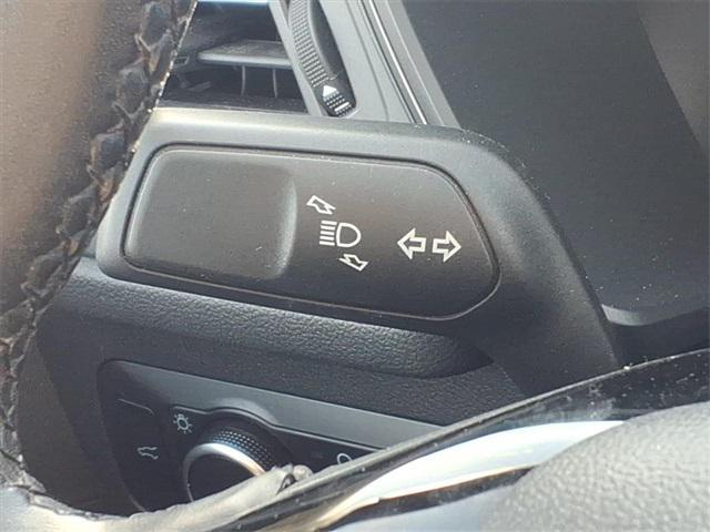 used 2023 Ford Escape car, priced at $21,092