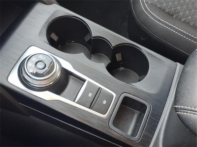 used 2023 Ford Escape car, priced at $21,092