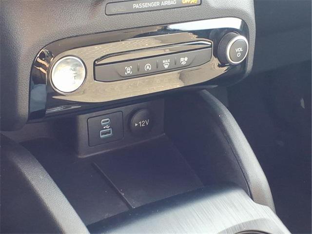 used 2023 Ford Escape car, priced at $21,092