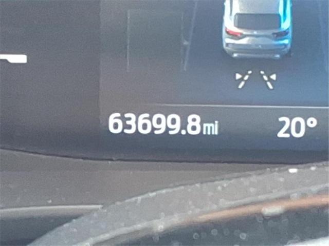 used 2023 Ford Escape car, priced at $21,092