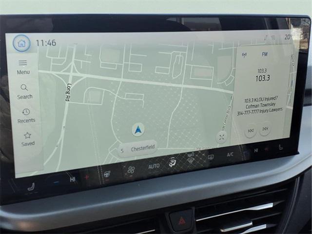 used 2023 Ford Escape car, priced at $21,092