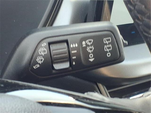 used 2023 Ford Escape car, priced at $21,092