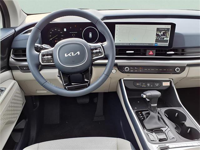 new 2026 Kia Carnival car, priced at $51,395