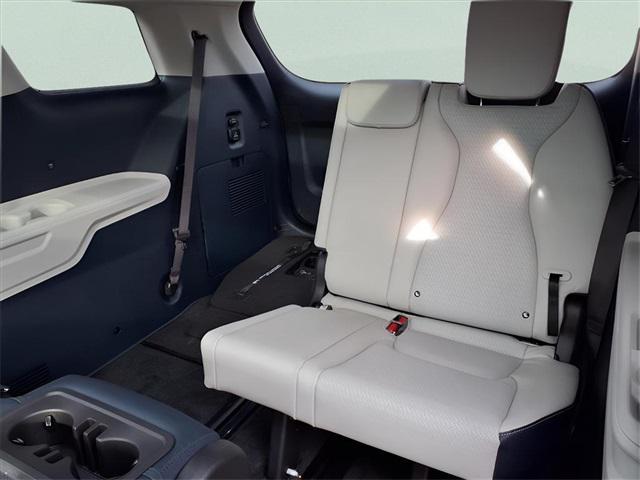 new 2026 Kia Carnival car, priced at $51,395