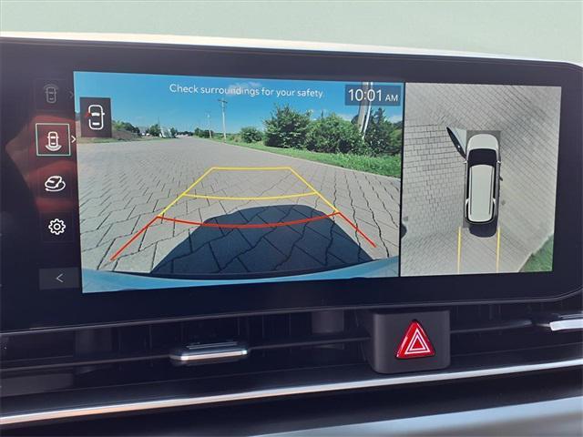 new 2026 Kia Carnival car, priced at $51,815