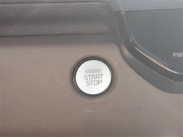 new 2026 Kia Carnival Hybrid car, priced at $44,620