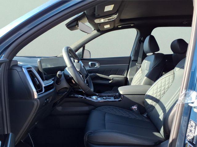 new 2026 Kia Sorento Hybrid car, priced at $48,685