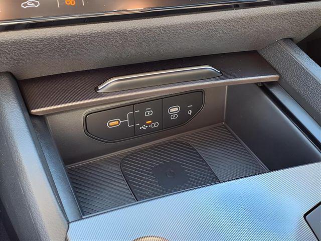 new 2026 Kia Sportage Hybrid car, priced at $34,370