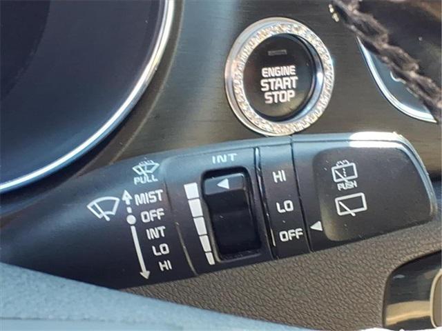 used 2017 Kia Sedona car, priced at $6,963