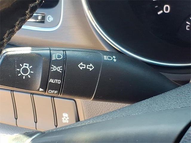 used 2017 Kia Sedona car, priced at $6,963