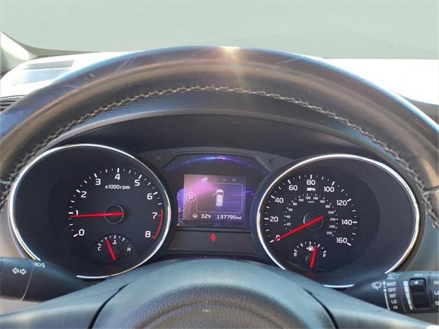 used 2017 Kia Sedona car, priced at $6,963