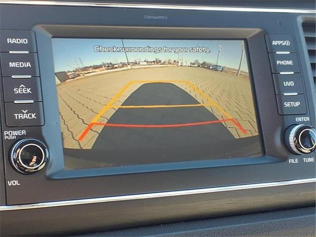 used 2017 Kia Sedona car, priced at $6,963